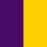 Purple / Sun Yellow